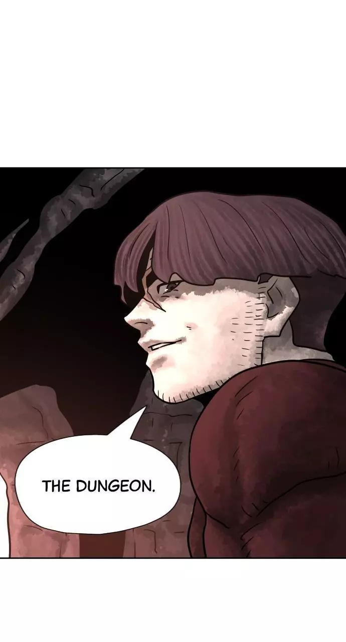 Warrior Executioner Chapter 37 page 38