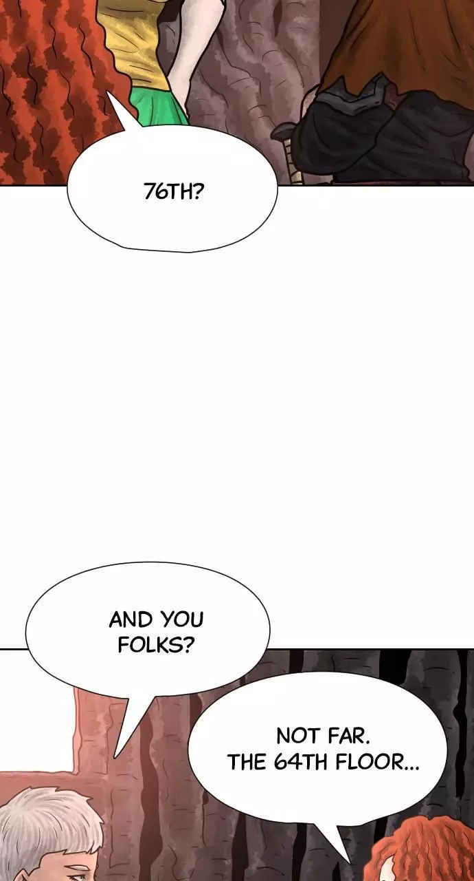 Warrior Executioner Chapter 37 page 19