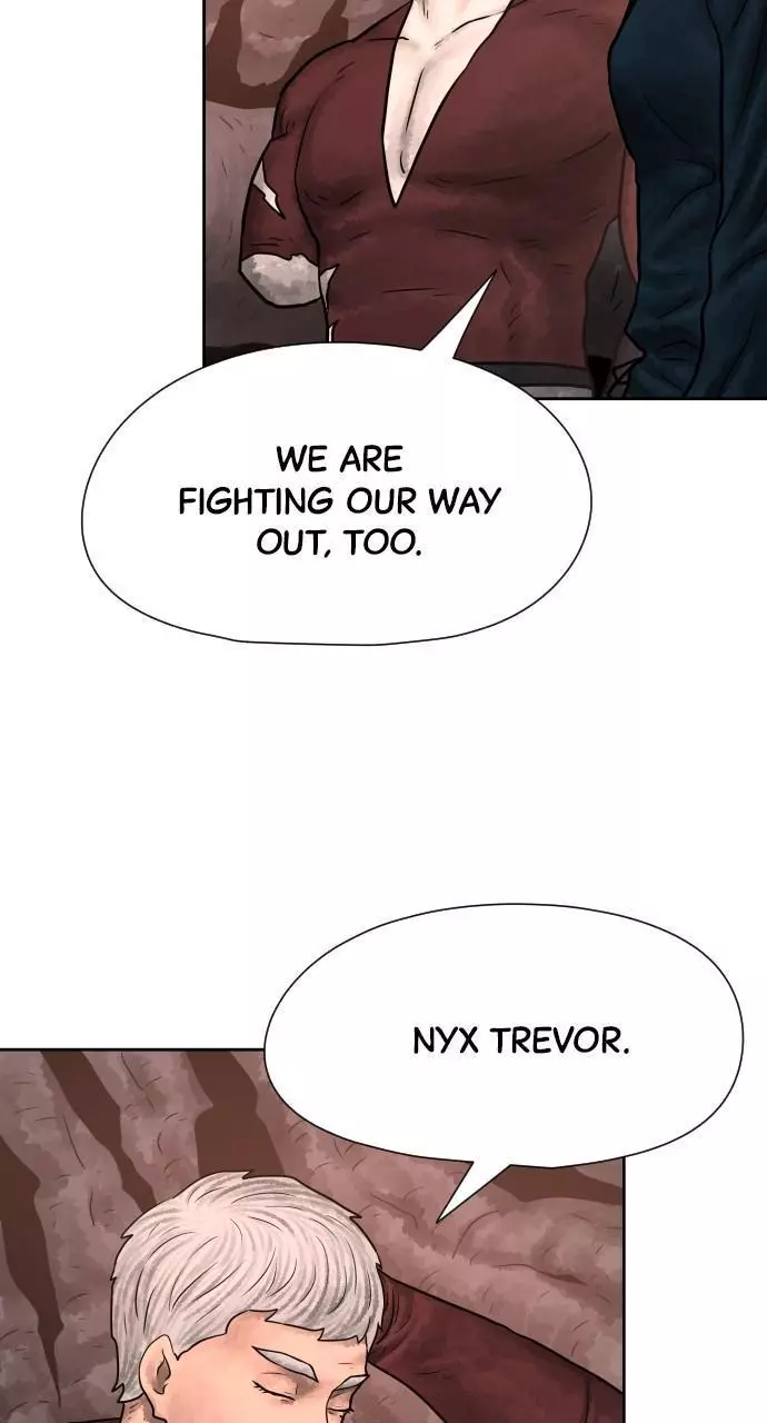 Warrior Executioner Chapter 37 page 3