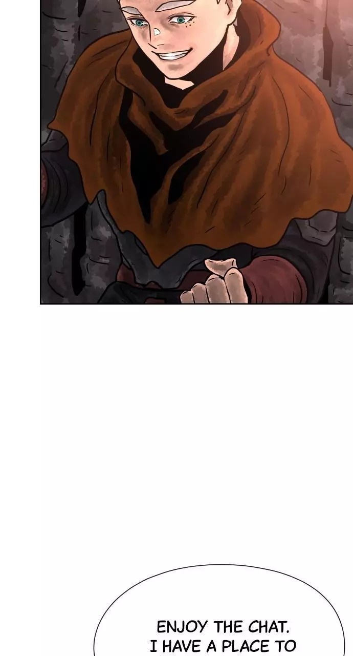 Warrior Executioner Chapter 37 page 36