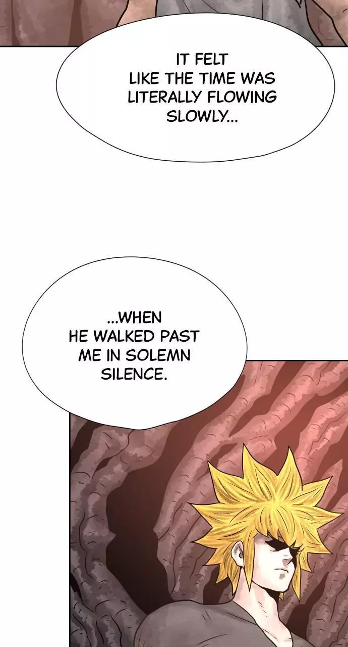 Warrior Executioner Chapter 37 page 25