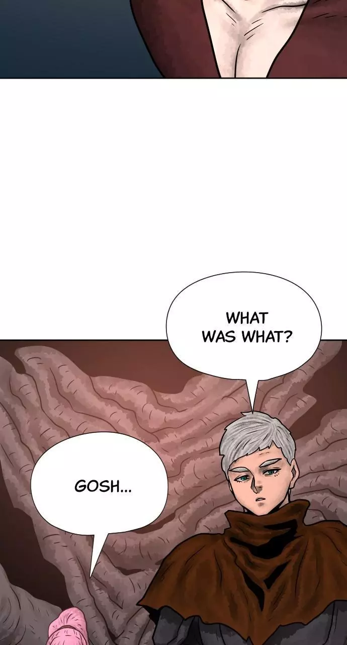 Warrior Executioner Chapter 37 page 11