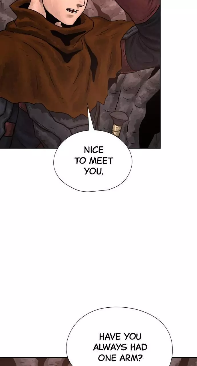 Warrior Executioner Chapter 37 page 4