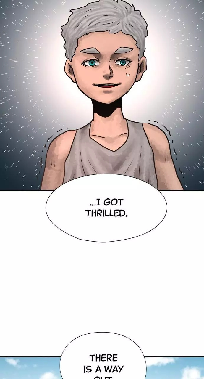 Warrior Executioner Chapter 37 page 29
