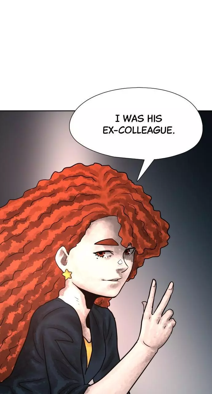 Warrior Executioner Chapter 37 page 32