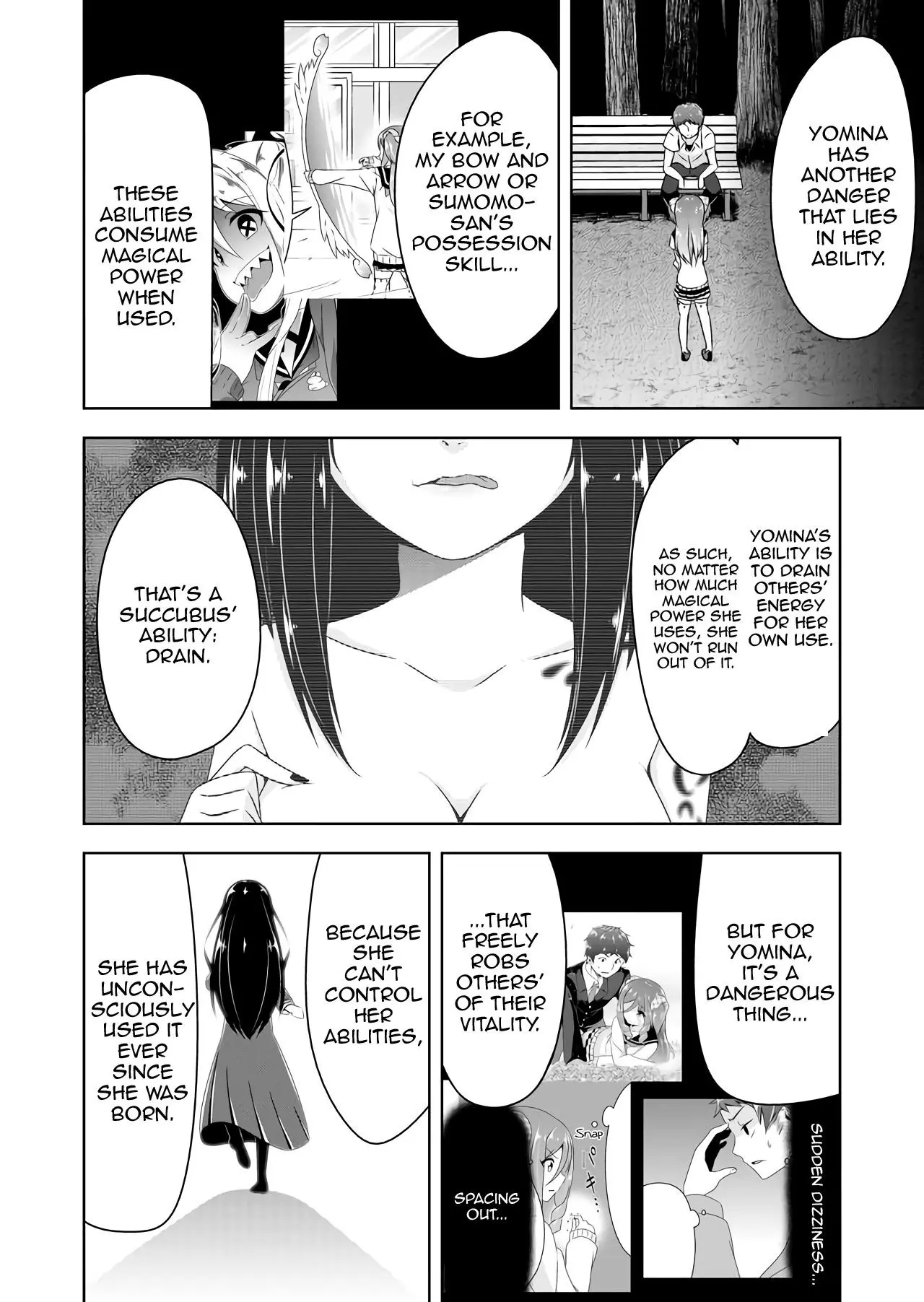 Devilchi Chapter 35 page 2
