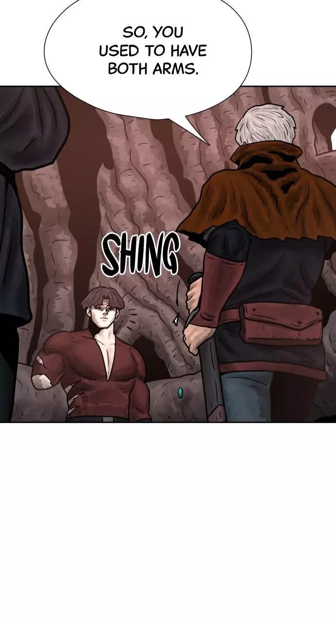 Warrior Executioner Chapter 37 page 7