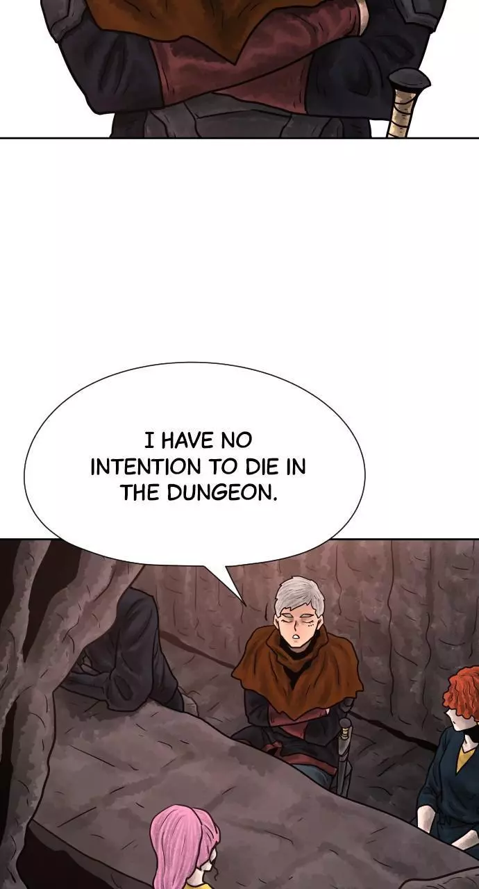 Warrior Executioner Chapter 37 page 17