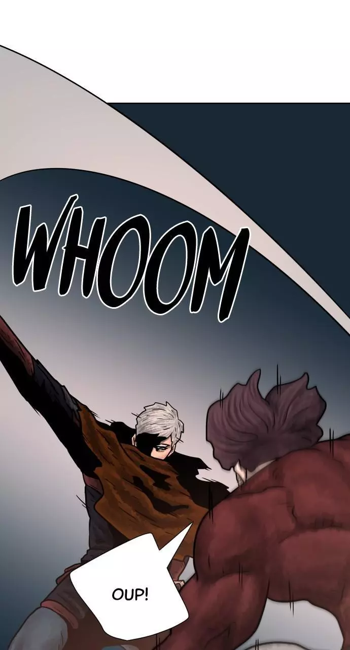 Warrior Executioner Chapter 37 page 8
