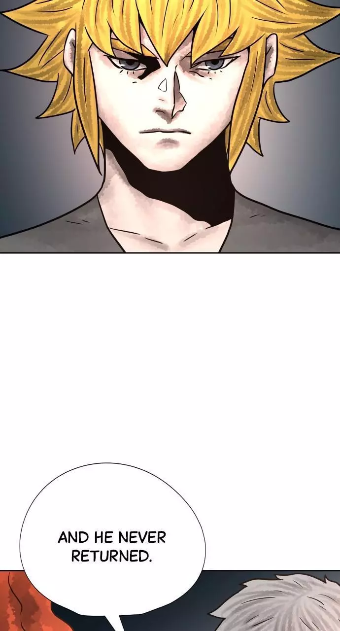 Warrior Executioner Chapter 37 page 27