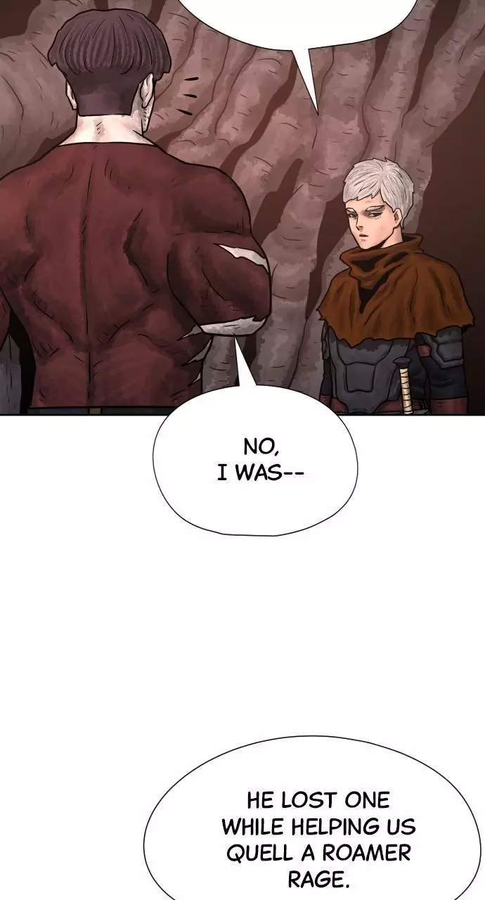 Warrior Executioner Chapter 37 page 5