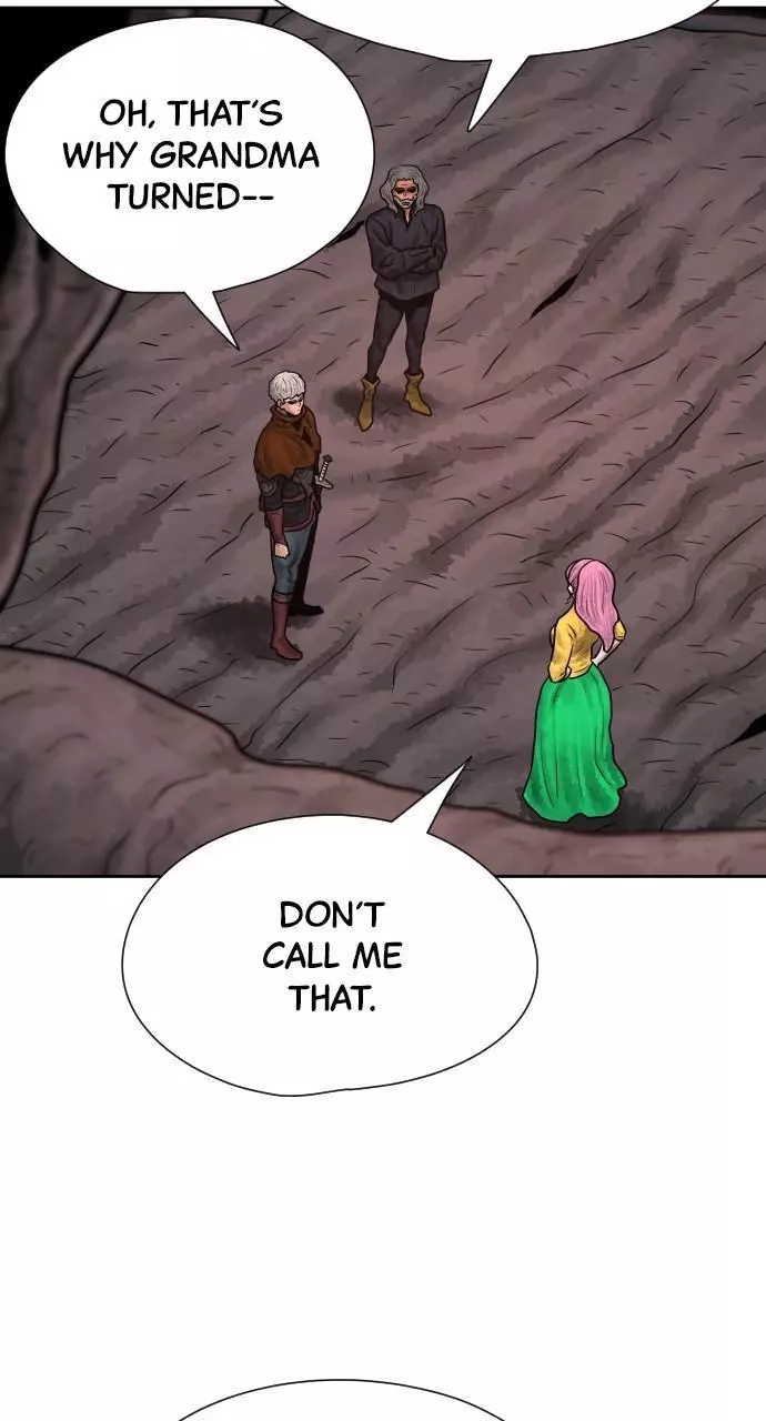 Warrior Executioner Chapter 37 page 6