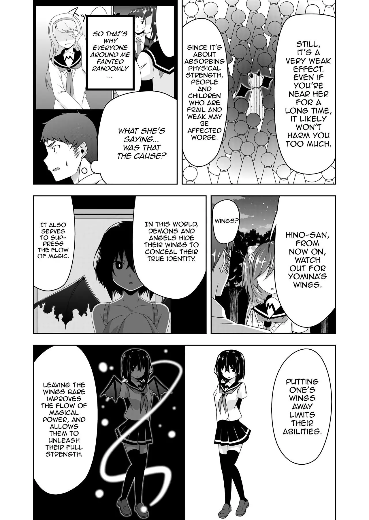 Devilchi Chapter 35 page 3