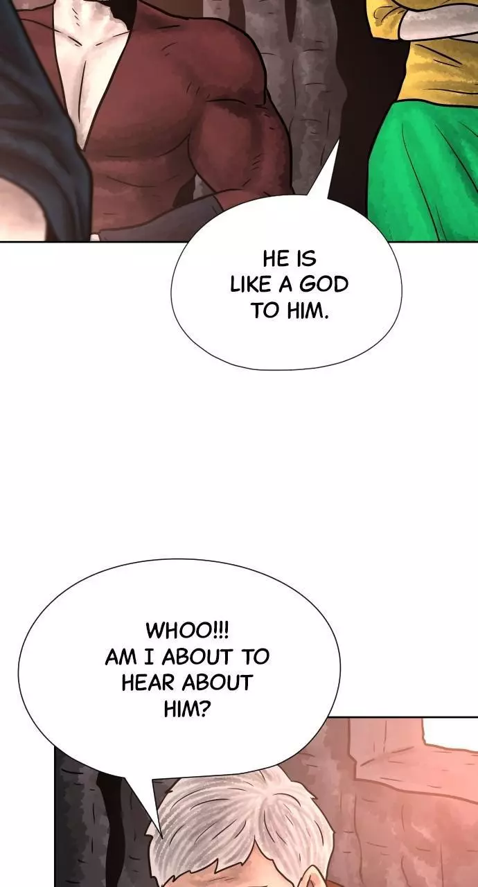 Warrior Executioner Chapter 37 page 35