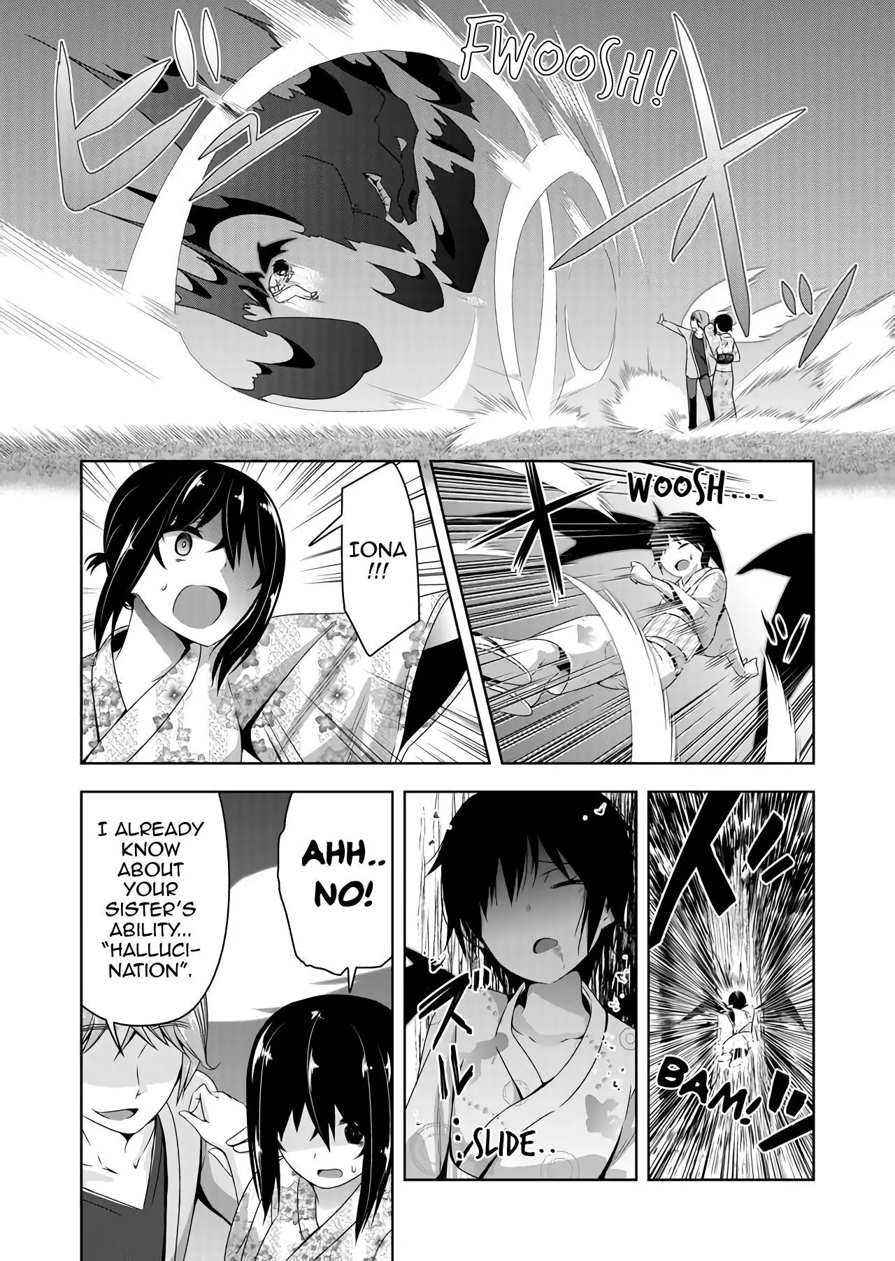 Devilchi Chapter 35 page 10
