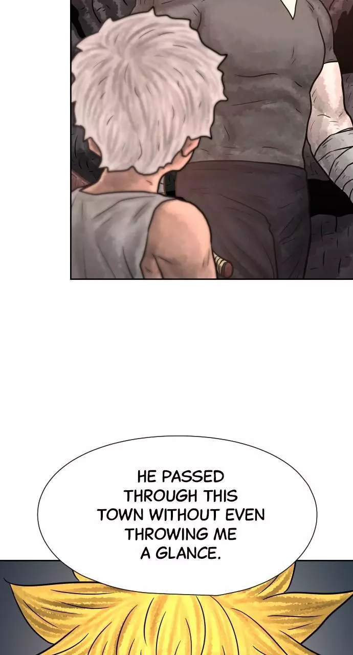 Warrior Executioner Chapter 37 page 26
