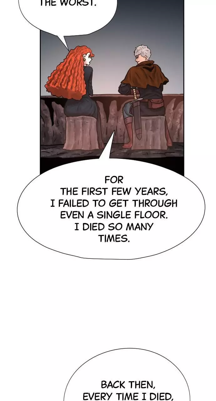 Warrior Executioner Chapter 37 page 21