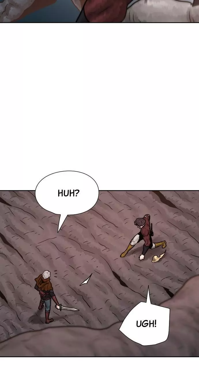 Warrior Executioner Chapter 37 page 9