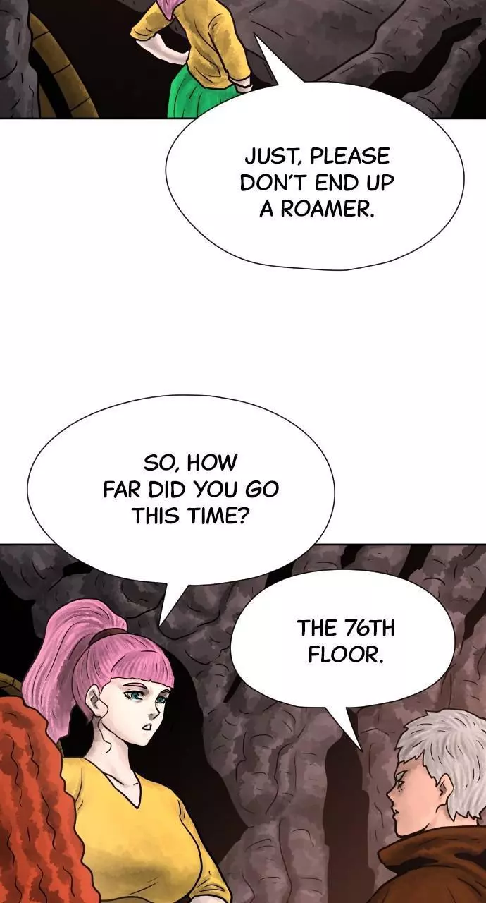 Warrior Executioner Chapter 37 page 18