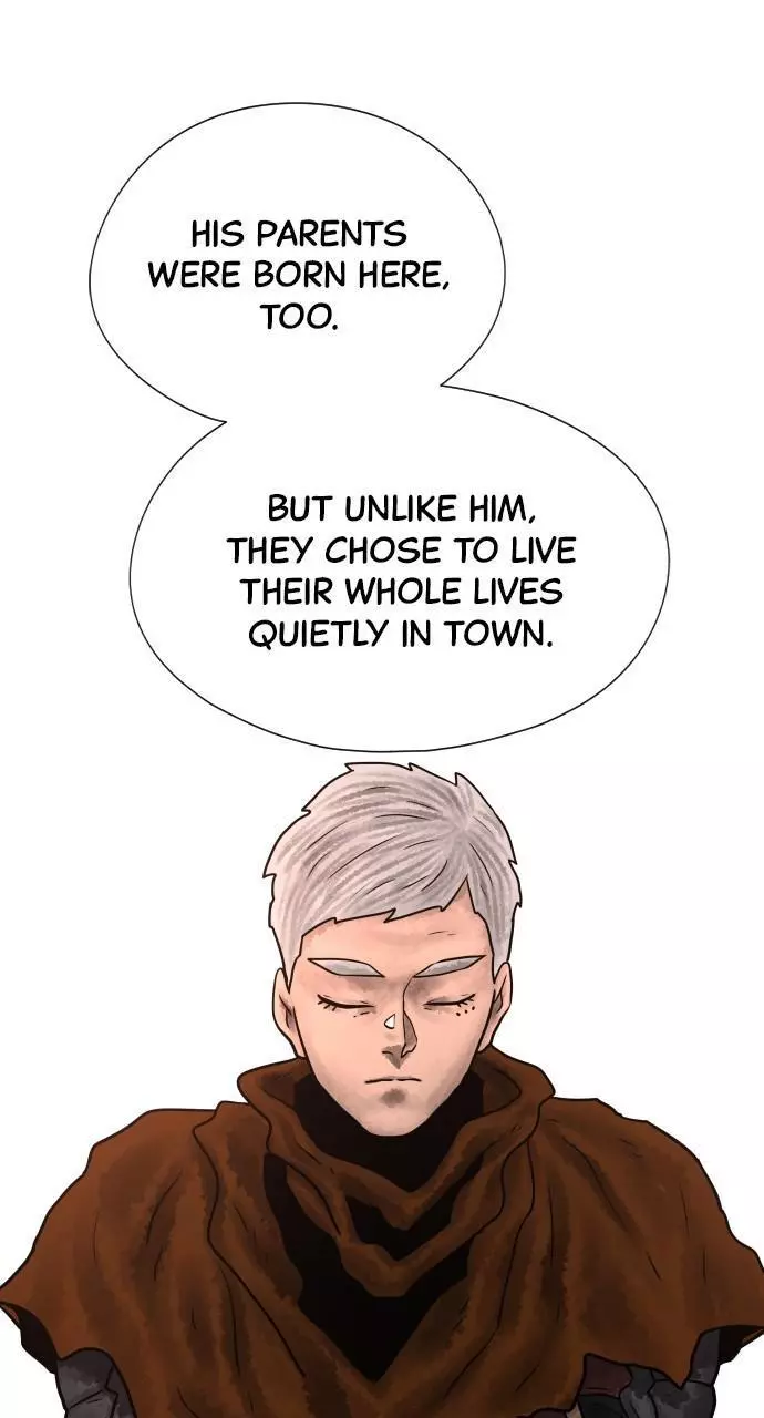 Warrior Executioner Chapter 37 page 16