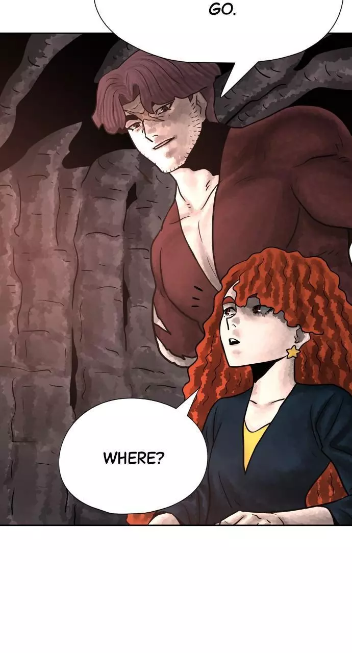 Warrior Executioner Chapter 37 page 37