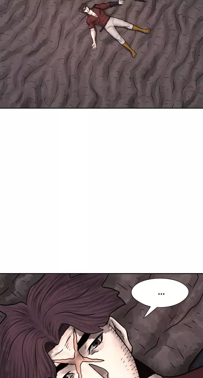 Warrior Executioner Chapter 37 page 92