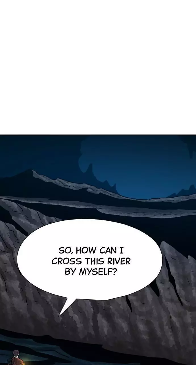 Warrior Executioner Chapter 37 page 48
