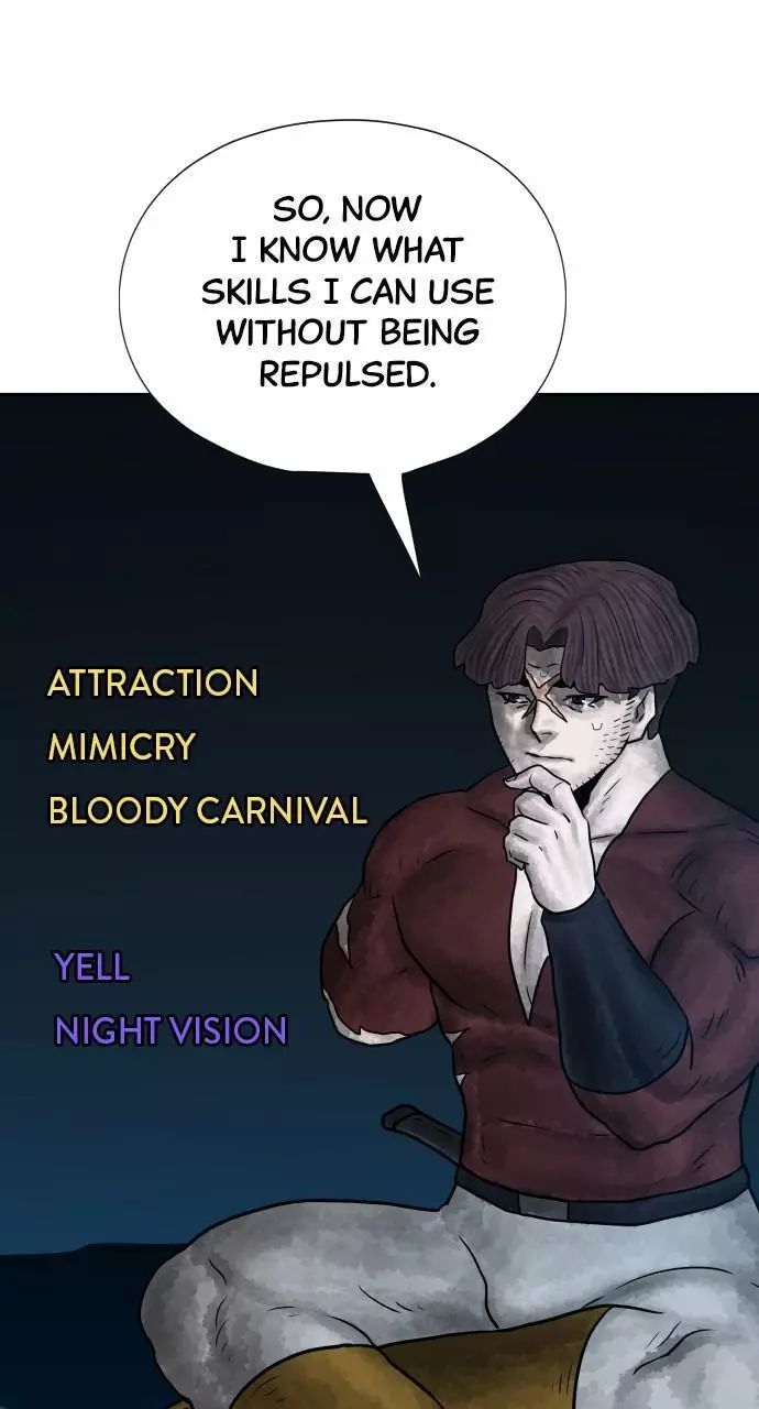 Warrior Executioner Chapter 37 page 74