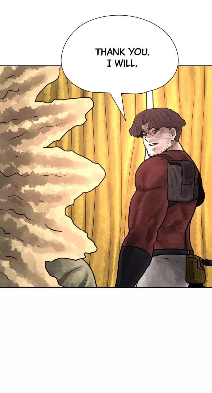 Warrior Executioner Chapter 37 page 44