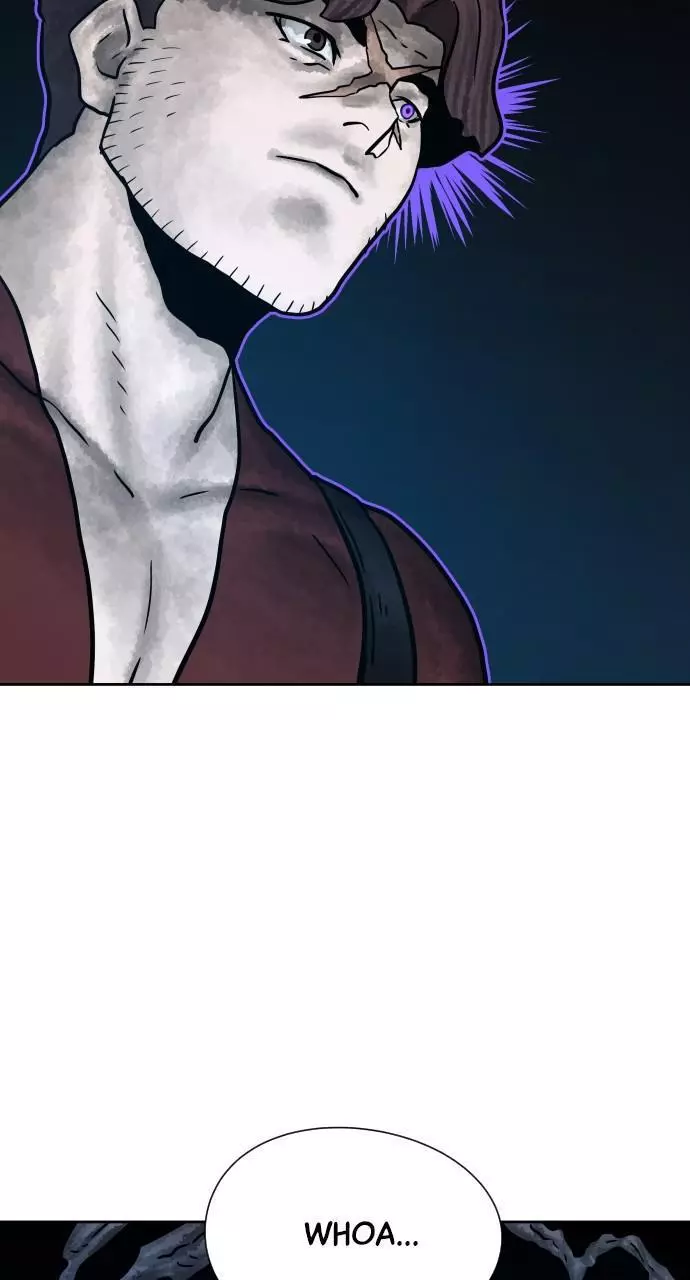 Warrior Executioner Chapter 37 page 78