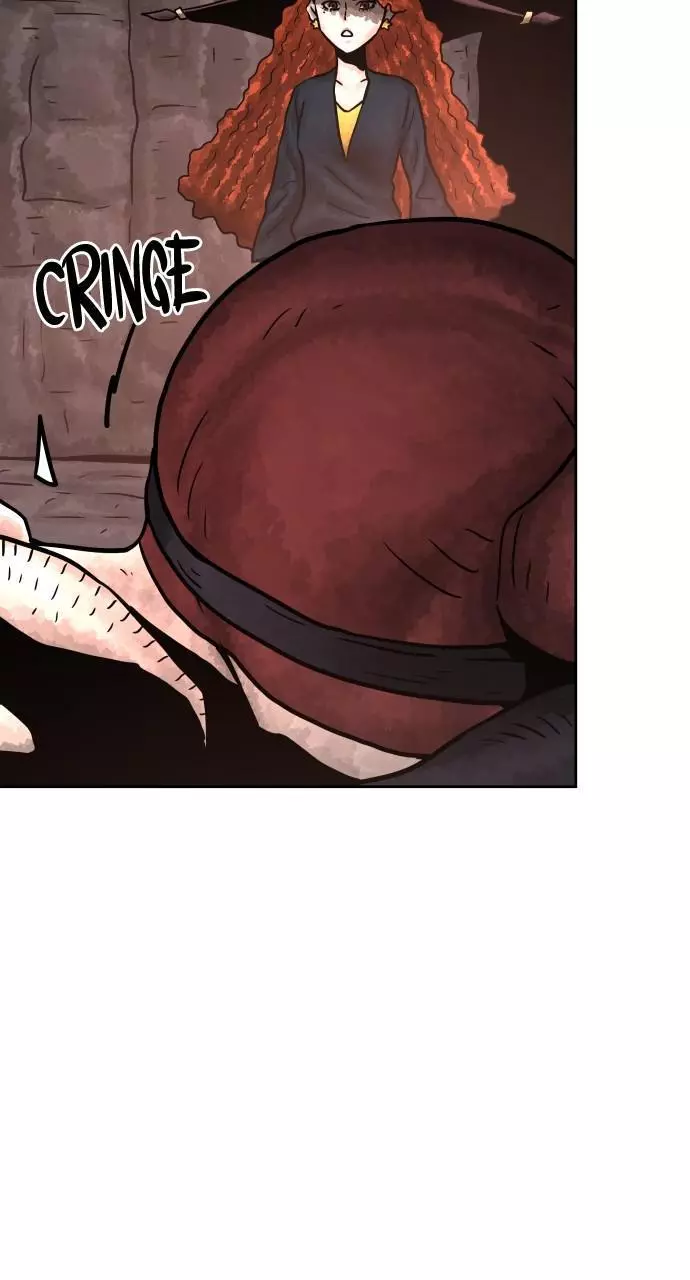 Warrior Executioner Chapter 37 page 95