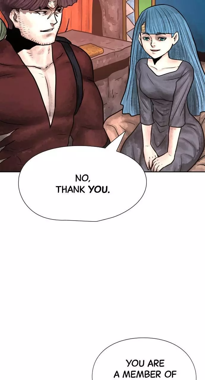 Warrior Executioner Chapter 37 page 42