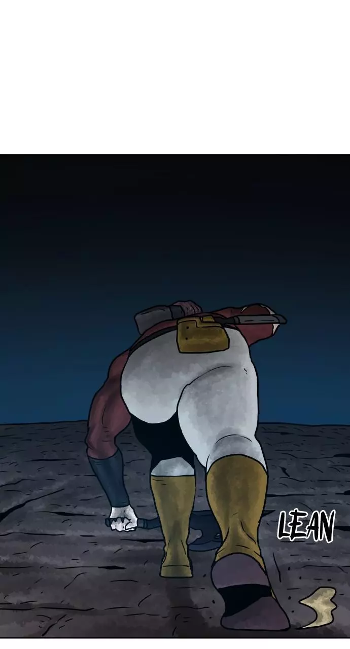 Warrior Executioner Chapter 37 page 80