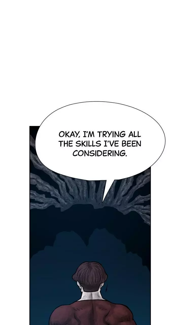 Warrior Executioner Chapter 37 page 69