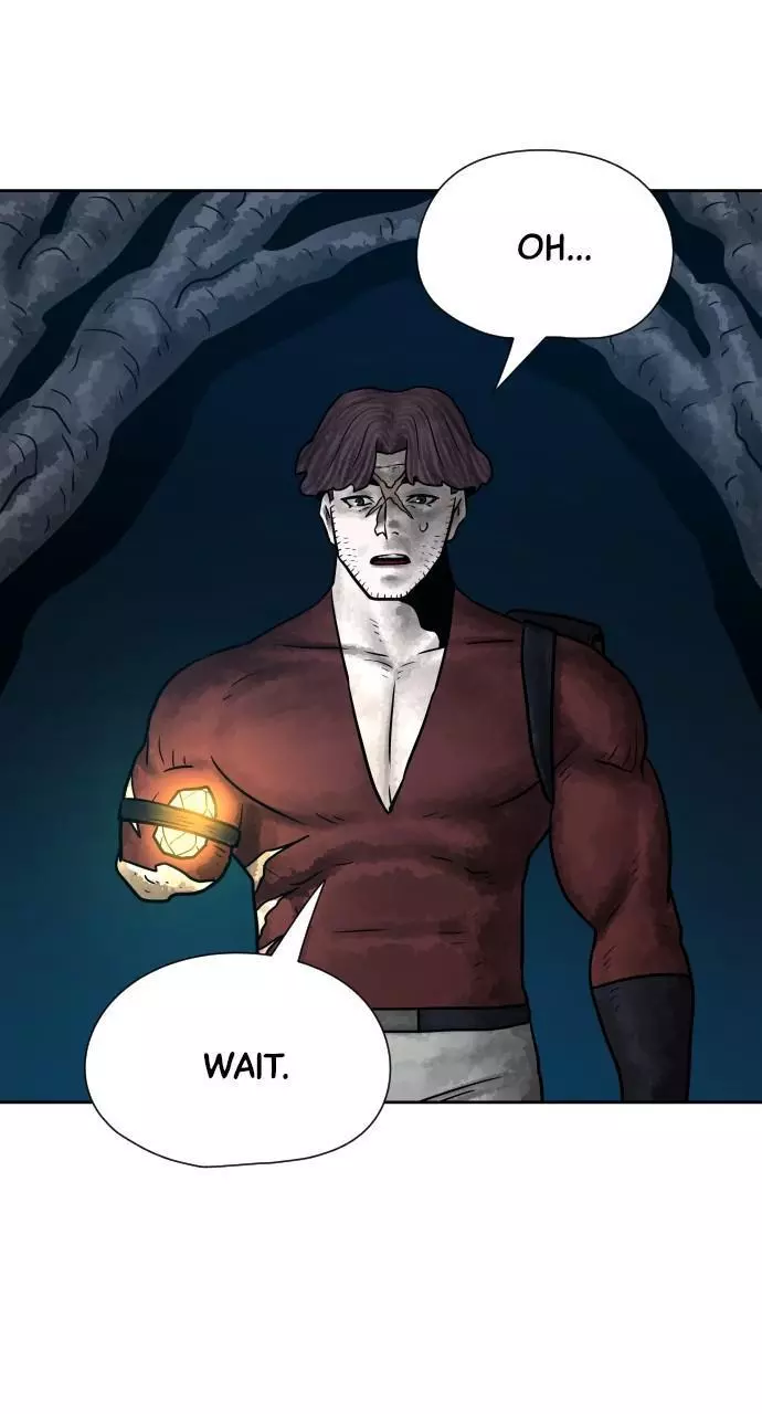 Warrior Executioner Chapter 37 page 47