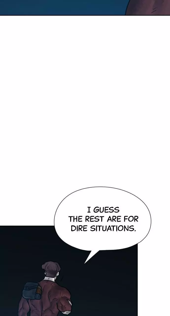 Warrior Executioner Chapter 37 page 76