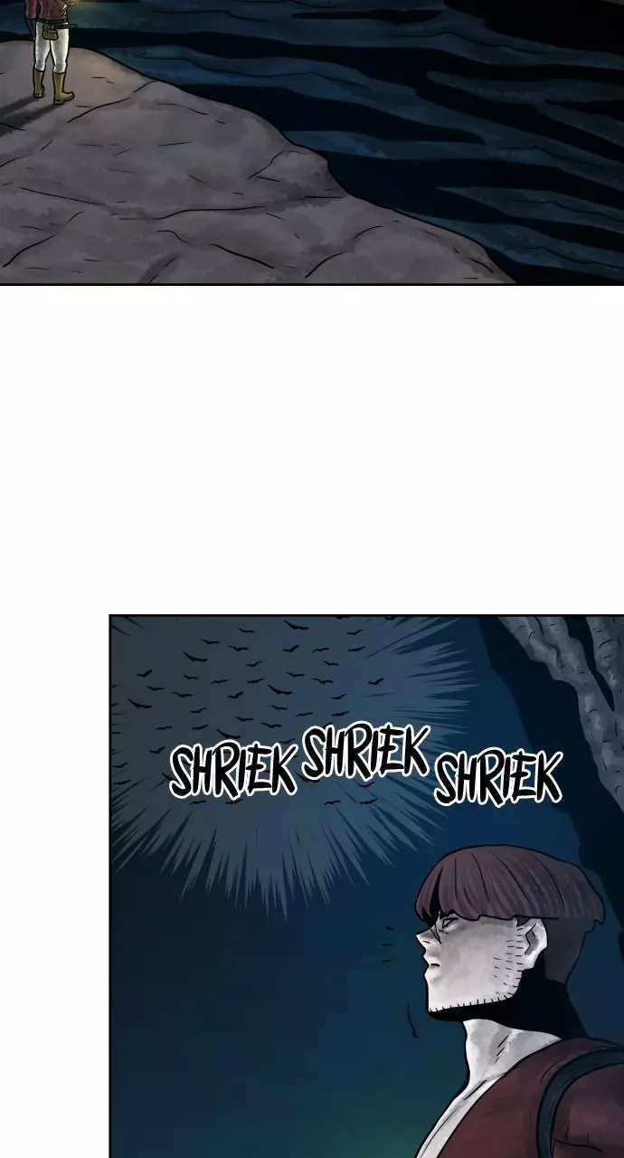 Warrior Executioner Chapter 37 page 49