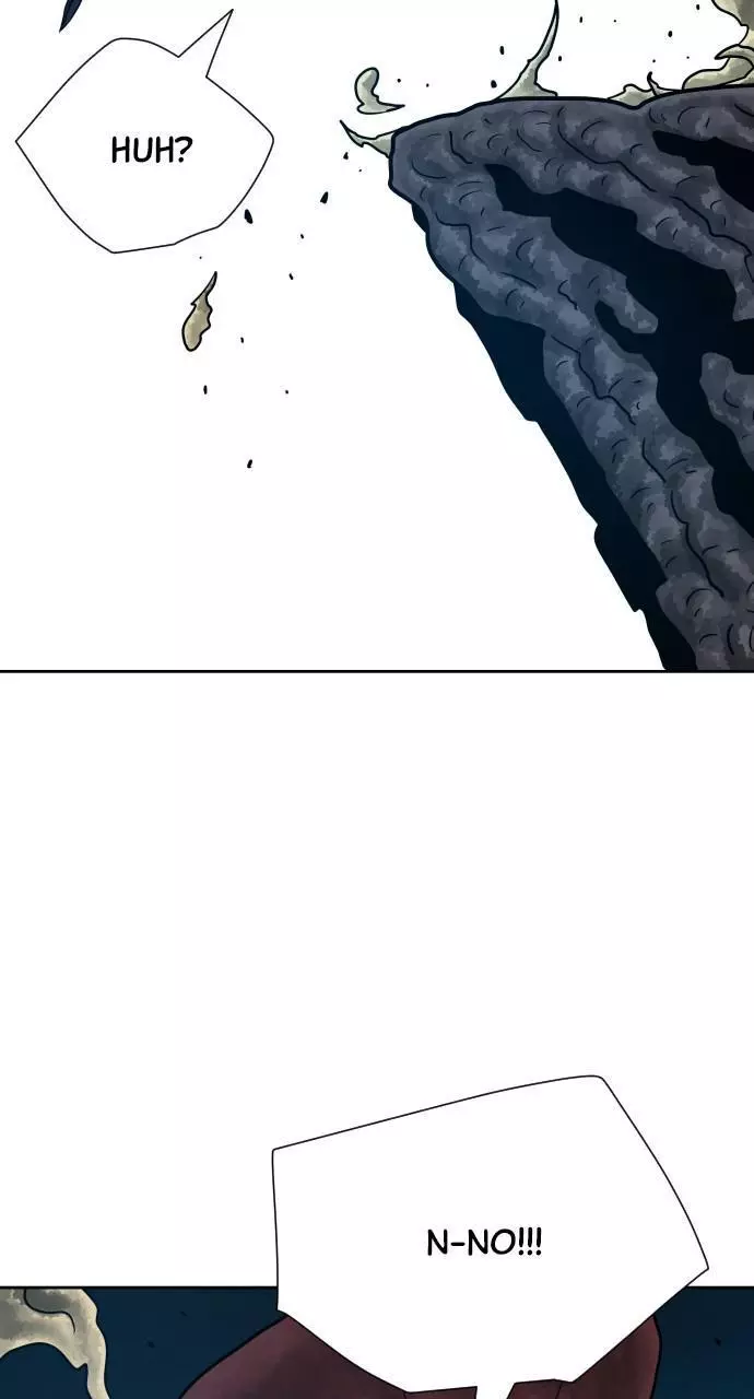 Warrior Executioner Chapter 37 page 86
