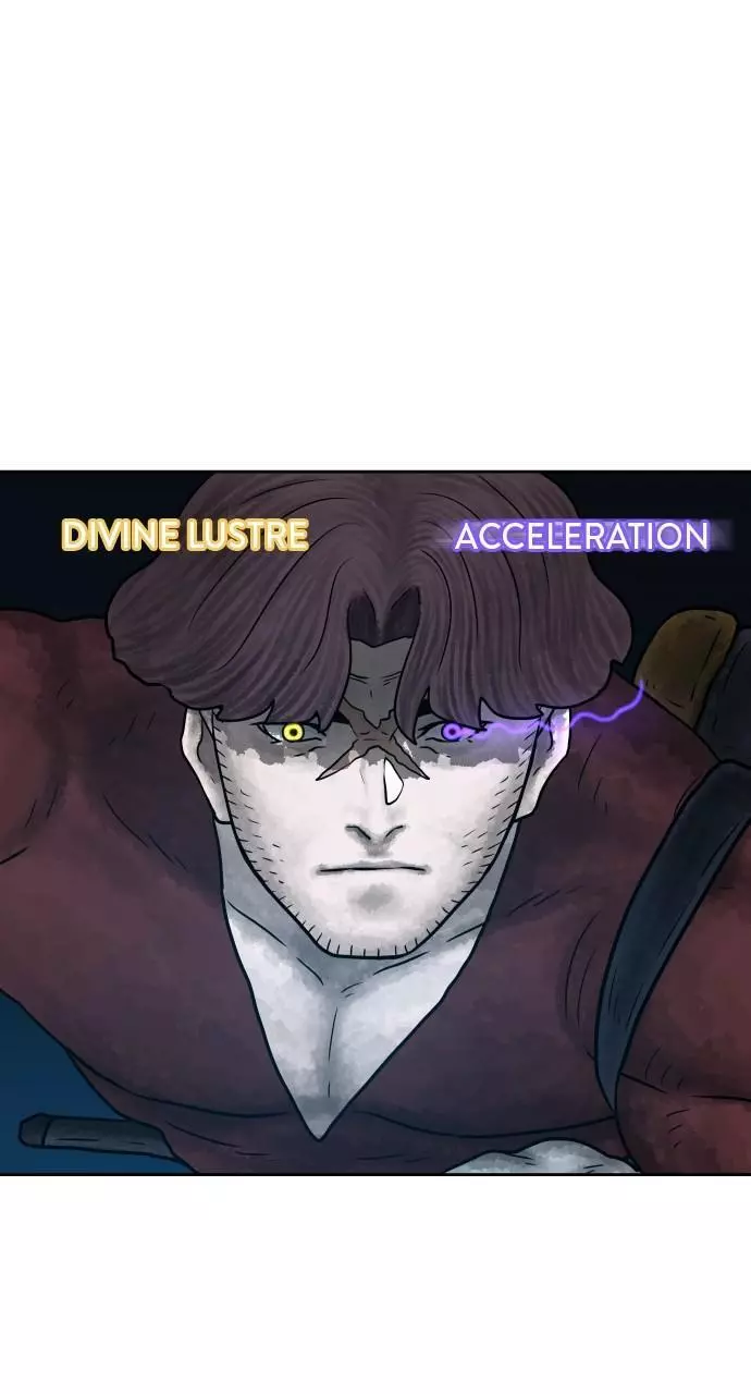 Warrior Executioner Chapter 37 page 81