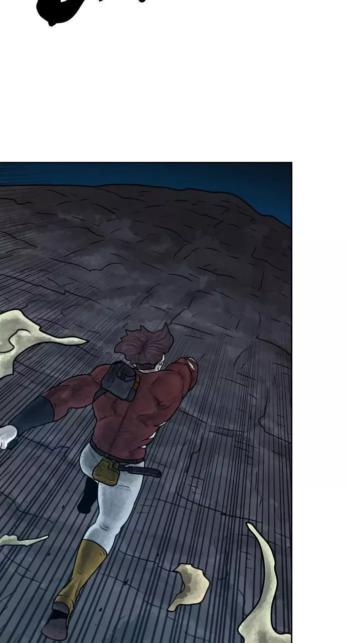 Warrior Executioner Chapter 37 page 83
