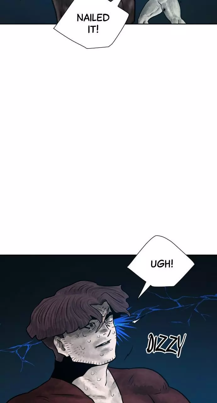 Warrior Executioner Chapter 37 page 63