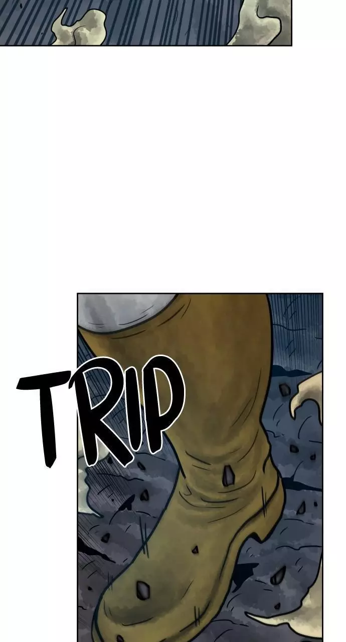 Warrior Executioner Chapter 37 page 84