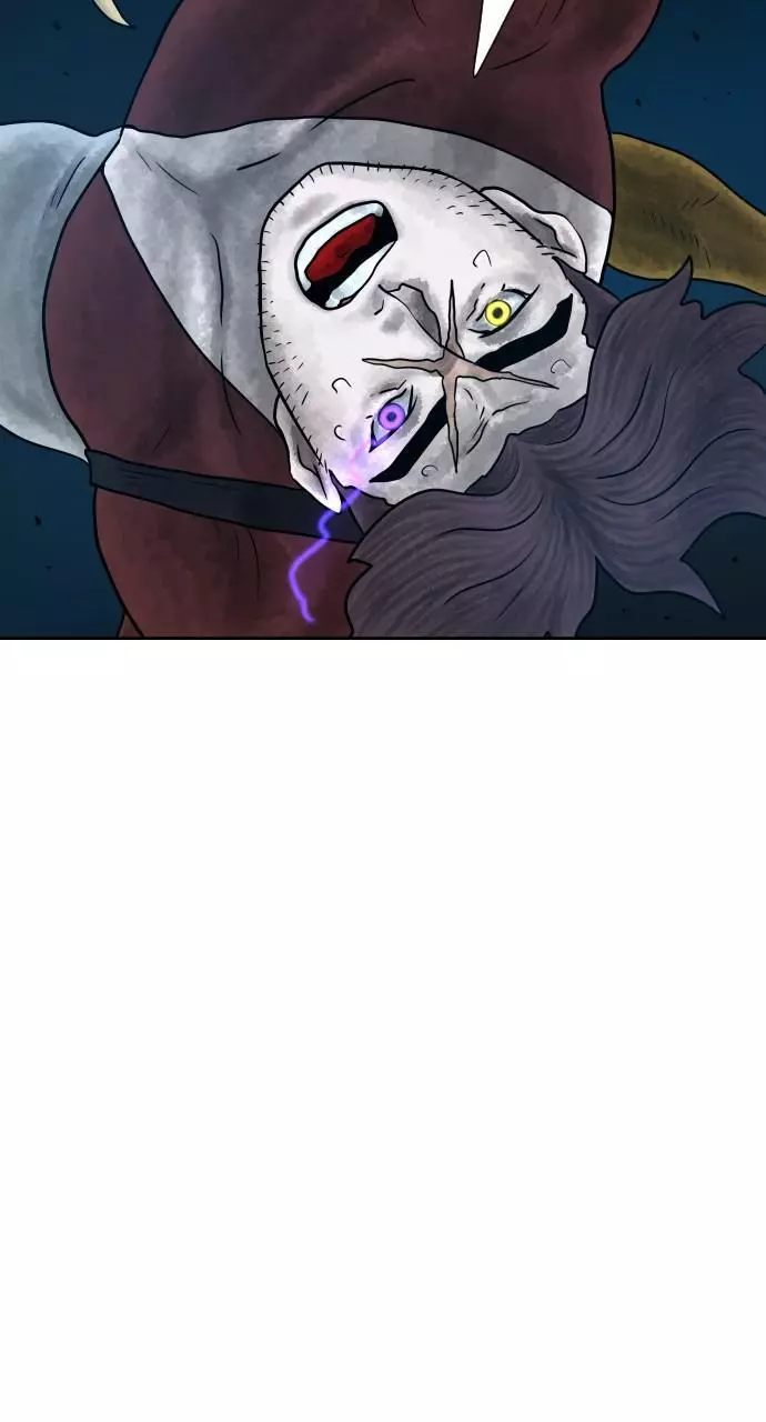 Warrior Executioner Chapter 37 page 87