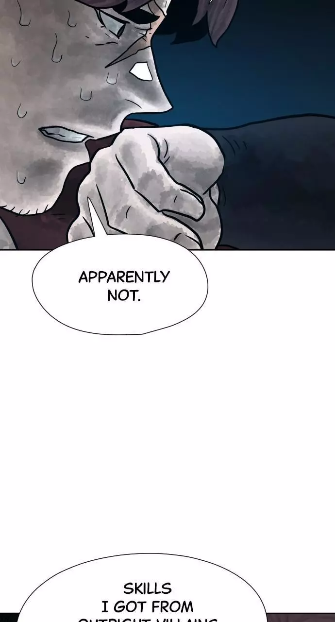 Warrior Executioner Chapter 37 page 67