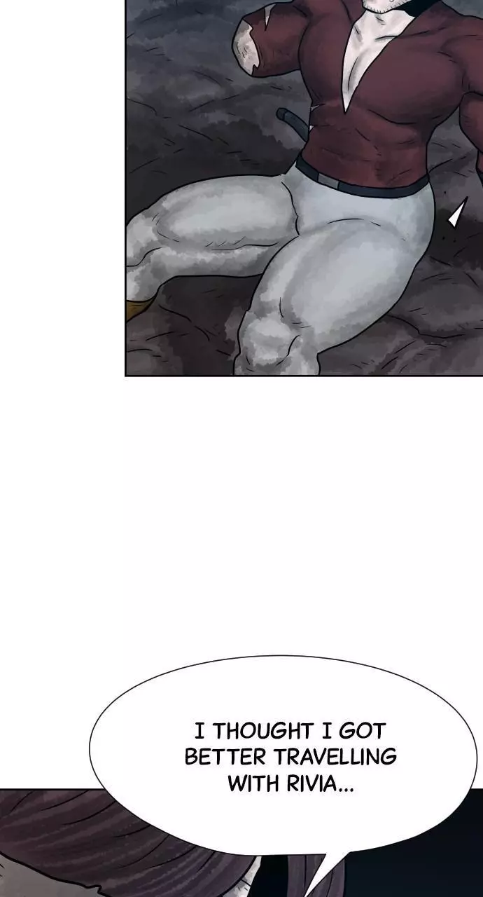 Warrior Executioner Chapter 37 page 66