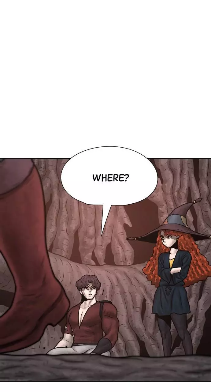 Warrior Executioner Chapter 37 page 106