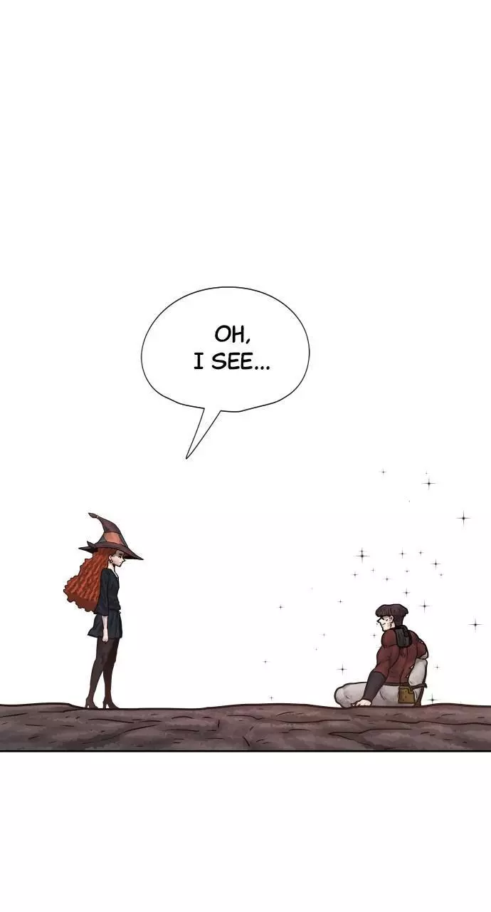 Warrior Executioner Chapter 37 page 99