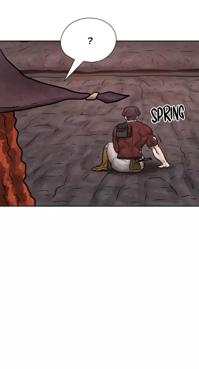 Warrior Executioner Chapter 37 page 97
