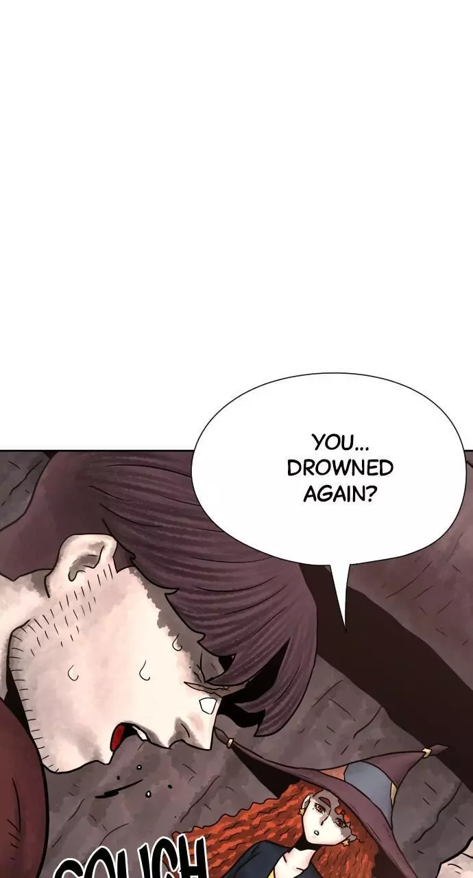 Warrior Executioner Chapter 37 page 100
