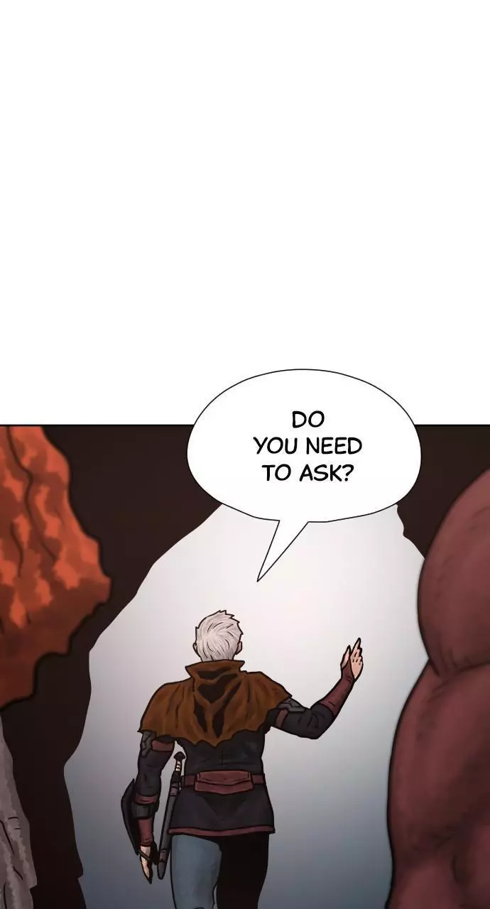 Warrior Executioner Chapter 37 page 107